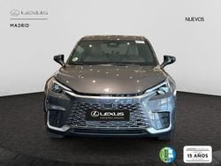 Otro Nuevo 2025 Lexus LBX SUV | 36.390 € (Precio justo)