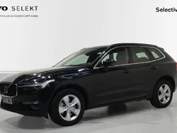 Negro Usado 2024 Volvo XC60 Core SUV | 40.900 € (Super precio)