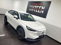 Blanco Usado 2023 Honda HR-V Elegance SUV | 30.500 €