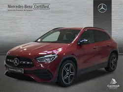 Usado 2020 Mercedes GLA200 SUV | 33.396 € (Precio justo)