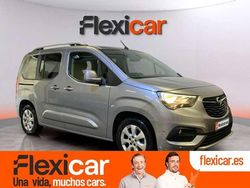 Gris Usado 2019 Opel Combo Life Selective Monovolumen | 12.990 € (Precio justo)