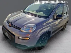 Usado 2022 Fiat Panda City Life Utilitario | 11.500 € (Precio justo)