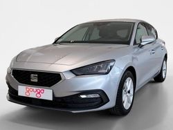 Gris / plata Usado 2022 Seat Leon Style Berlina | 19.500 € (Precio justo)