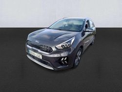 Usado 2020 Kia Niro SUV | 17.800 € (Precio justo)
