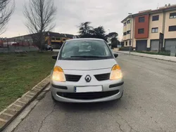Gris Usado 2007 Renault Modus Authentique Monovolumen | 3800 €