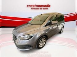 Gris Usado 2023 Mercedes T160 Monovolumen | 25.990 €