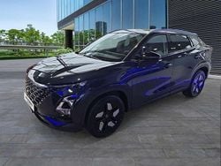 Azul Nuevo 2025 Omoda 5 SUV | 25.500 € (Precio justo)