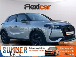 Gris / plata Usado 2020 DS Automobiles DS3 Crossback Performance SUV | 15.490 € (Precio justo)