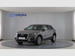 Gris Usado 2020 Audi Q2 Advanced Plus SUV | 20.490 € (Precio justo)