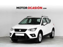Blanco Usado 2019 Seat Arona Style SUV | 12.450 € (Super precio)