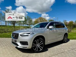 Gris / plata Usado 2020 Volvo XC90 Business Edition SUV | 39.900 € (Buen precio)