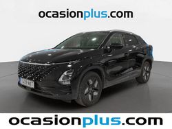 Negro Usado 2025 Omoda 5 SUV | 24.455 € (Precio justo)