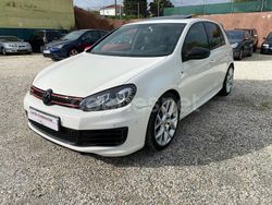 Blanco Usado 2011 VW Golf VI GTI Berlina | 16.950 € (Caro)