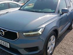 Usado 2019 Volvo XC40 Business Edition SUV | 23.640 € (Precio justo)