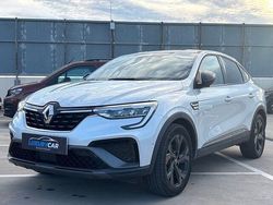 Blanco Usado 2022 Renault Arkana RS Line SUV | 26.990 € (Un poco caro)