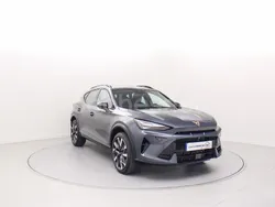 Gris / plata Nuevo 2025 Cupra Formentor SUV | 35.600 € (Precio justo)