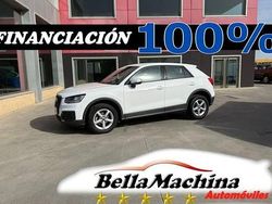 Blanco Usado 2020 Audi Q2 SUV | 21.475 € (Buen precio)