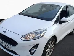 Usado 2019 Ford Fiesta Trend Utilitario | 11.690 € (Precio justo)