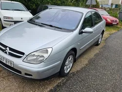 Usado 2003 Citroën C5 Exclusive | 3850 €