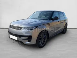 Gris / plata Usado 2024 Land Rover Range Rover Sport SE SUV | 91.990 €