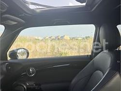 Gris / plata Usado 2020 Mini Cooper S Utilitario | 23.000 € (Un poco caro)