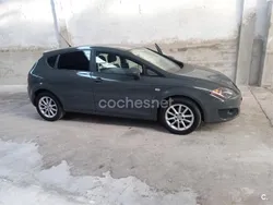 Etiqueta b (amarilla) Usado 2010 Seat Leon Ecomotive Berlina | 7799 € (Un poco caro)