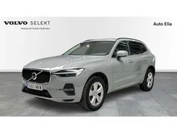 Gris Usado 2024 Volvo XC60 Core SUV | 43.500 € (Precio justo)