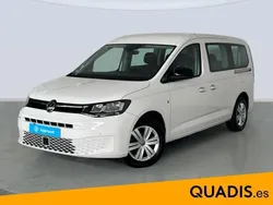 VW Caddy Maxi