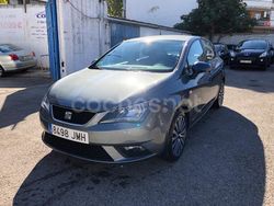Gris / plata Usado 2016 Seat Ibiza CONNECT Berlina | 6000 € (Buen precio)
