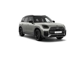 Plateado Usado 2025 Mini One Countryman Essential SUV | 41.990 € (Un poco caro)