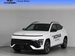Usado 2024 Hyundai Kona N Line SUV | 26.949 € (Un poco caro)