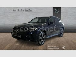 Blanco Usado 2024 Mercedes GLC300e SUV | 62.900 € (Caro)