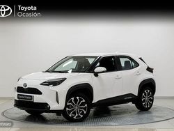 Blanco Usado 2023 Toyota Yaris Hybrid Active SUV | 27.250 € (Caro)