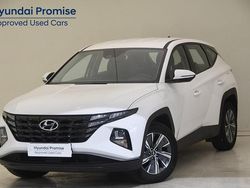 Usado 2024 Hyundai Tucson SUV | 22.500 € (Buen precio)