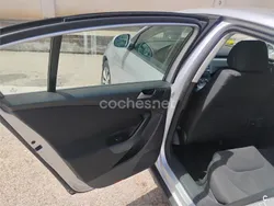 Gris / plata Usado 2010 VW Passat Familiar | 5800 € (Precio justo)
