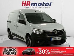 Blanco Usado 2023 Renault Express Van | 14.650 € (Precio justo)