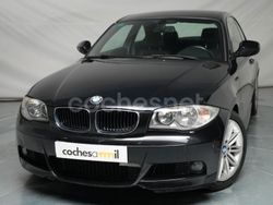 Negro Usado 2010 BMW 118 Coupé Coupe | 10.490 € (Buen precio)