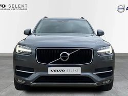 Usado 2018 Volvo XC90 Momentum SUV | 34.900 € (Caro)