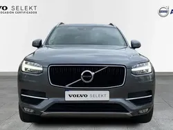 Usado 2018 Volvo XC90 Momentum SUV | 34.900 € (Caro)