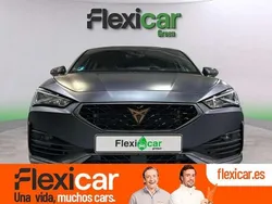 Gris Usado 2021 Cupra Leon Utilitario | 24.490 € (Precio justo)