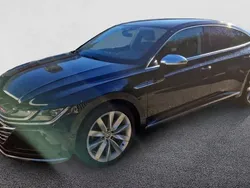 Usado 2018 VW Arteon Elegance | 20.640 € (Precio justo)