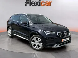 Azul Usado 2023 Seat Ateca SUV | 22.590 € (Buen precio)