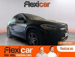Negro Usado 2023 Mercedes GLA200 SUV | 33.490 € (Buen precio)