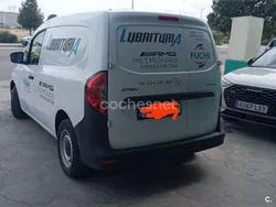 Blanco Usado 2023 Mercedes Citan 110 Familiar | 19.500 € (Super precio)