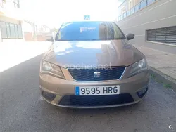 Seat Toledo