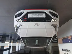 Nuevo 2025 Hyundai i10 N Line Utilitario | 16.600 € (Buen precio)