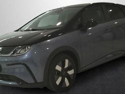 Beige Nuevo 2025 BYD Dolphin Design Utilitario | 31.340 € (Precio justo)