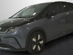 Beige Nuevo 2025 BYD Dolphin Design Utilitario | 32.040 € (Precio justo)