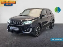 Negro Usado 2022 Suzuki Vitara GLX SUV | 18.009 € (Buen precio)