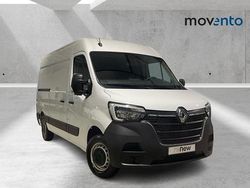 Blanco Usado 2024 Renault Master Berlina | 29.900 €